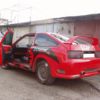 Toyota Sprinter Trueno 1985