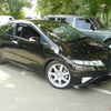 Honda Type-R 2007