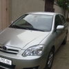 Toyota Corolla 2006