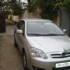 Toyota Corolla 2006