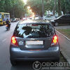 Chevrolet Aveo Hatchback 2008