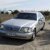 Mercedes s300 w140 1997