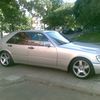 Mercedes s300 w140 1997