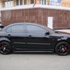 Mitsubishi Lancer X GT Exclusiv 2008