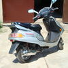 Mustang MT125T16 2008