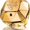 Paco rabanne Lady million