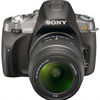 Sony DSLR-A330.