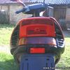 Suzuki sepia 2001