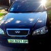 Chery Amulet 2008