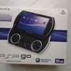 PSP GO