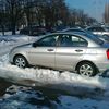 Hyundai Accent 2008