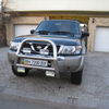Nissan Patrol 2001
