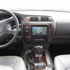 Nissan Patrol 2001