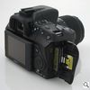 Sony Sony Alpha DSLR-A350 Kit
