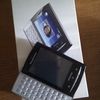 Sony-Ericsson xperia x10 mini pro red U20
