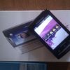 Sony-Ericsson xperia x10 mini pro red U20