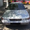 Mitsubishi Galant 1988