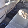 Mitsubishi Galant 1988