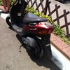 Suzuki Lets 2 2000