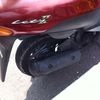 Suzuki Lets 2 2000