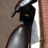 Suzuki Lets 2 2000