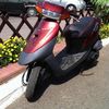 Suzuki Lets 2 2000