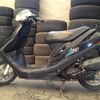 Honda dio27 1995