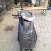 Honda dio27 1995