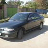 Mazda 626 1998