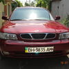 Daewoo nubira 1998