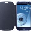 Samsung GT-i9300 metallic blue