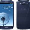 Samsung GT-i9300 metallic blue