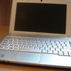 SONY vaio VPCM12M1R/white