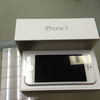 Apple iPhone 5