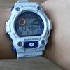 G-shock