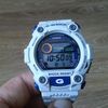 G-shock