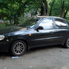 Daewoo Lanos 2008