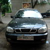 Daewoo Lanos 2008