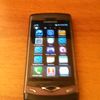 Samsung Wawe S 8500