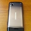 Samsung Wawe S 8500