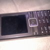 Sony-Ericsson k770i