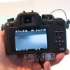 Panasonic Lumix DMC-G10