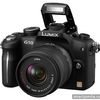 Panasonic Lumix DMC-G10