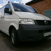 Volkswagen T5 2008
