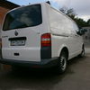 Volkswagen T5 2008