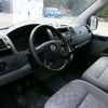 Volkswagen T5 2008