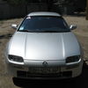 Mazda 323 1998