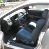 Mazda 323 1998