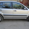 Ford Fusion Confort 2006