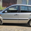 Ford Fusion Confort 2006